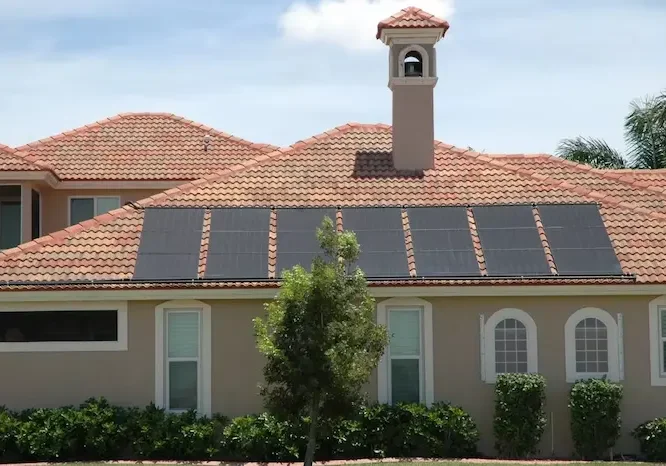 Stilwell-Solar-System-Cape-Coral