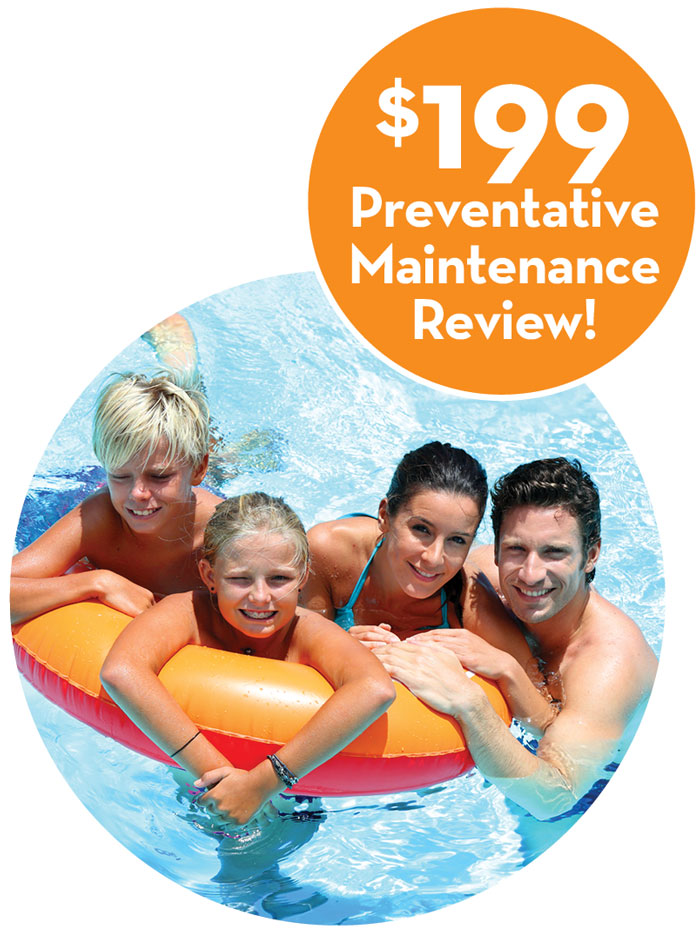maintenance-review Preventative Pool Maintenance Florida Special